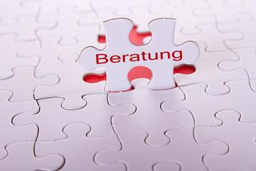 Beratung