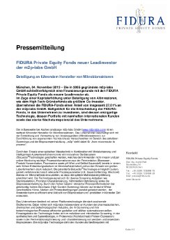 2013-04-11 FIDURA PM Beteiligung m2p-labs.pdf