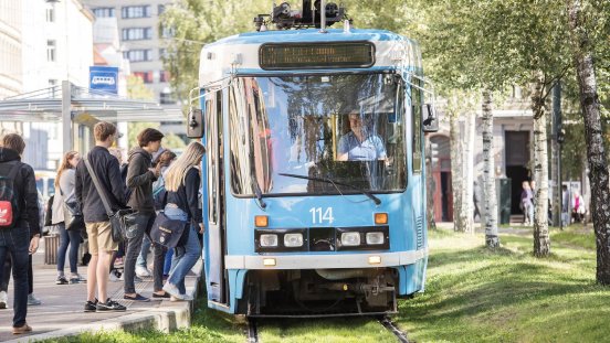 3 Klassisch umweltfreundlich Straßenbahnen in Oslo  Copyright Oslo Kommune (1).jpg