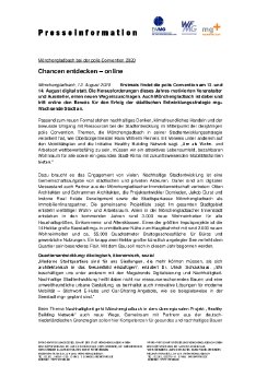 Pressemitteilung - Mönchengladbach bei der Polis Convention DIGITAL 2020.pdf