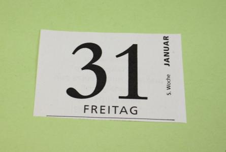 Einfach clever Fernstudium - jetzt noch bis zum 31. Januar anmelden!
