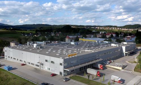 Continental Standort Trutnov