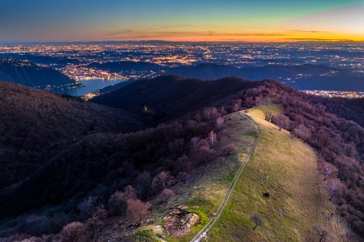 Sentiero del Monte Bisbino-Jacques Perler.tif