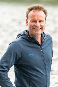 Outdoorfans wünschen sich Abwechslung: „Sie möchten nicht nur vor der Haustür wandern oder Rad fahren“, so Wikinger-Geschäftsführer Daniel Kraus.