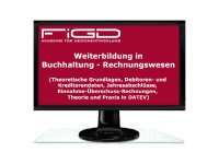 Die Schulung verknüpft präzise theoretisches Wissen mit praxisorientierter Anwendung, insbesondere im Kontext von DATEV. Kernthemen sind betriebswirtschaftliche Prozesse, Buchführung, Unternehmensorganisation, Einnahme-Überschuss-Rechnungen, Bilanzen sowie die Erstellung und Analyse von Berichten.