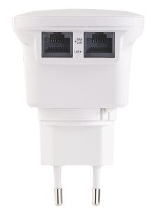 7links Dualband-WLAN-Repeater, Access Point & Router, 1.200 Mbit/s, WPS-Taste