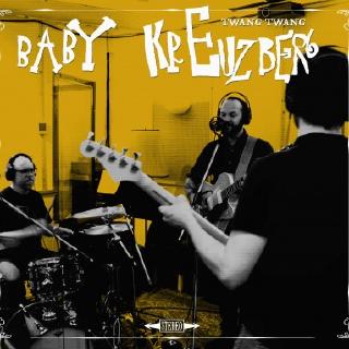 Baby Kreuzberg