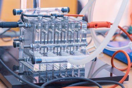 Brennstoffzellenheizungen in Wohn- und Nichtwohngebäuden – Heizungstechnik heute