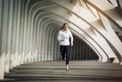 Asics SS18 Women