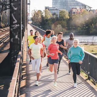 ASICS sucht neue Mitglieder für seine auf 30 Länder anwachsende globale Frontrunner-Community
