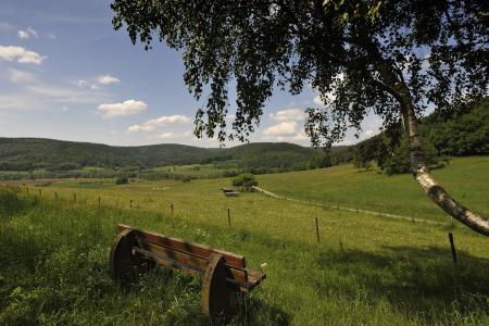 bike-energy Ladestation (SpessartKraft)