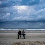 Ob gutes oder schlechtes Wetter – Das Urlaubsvergnügen auf Juist ist garantiert: Zu den Oktober-Feiertagen präsentiert die Insel Juist ihr vielfältiges Programm (Foto: Lars Wehrmann).