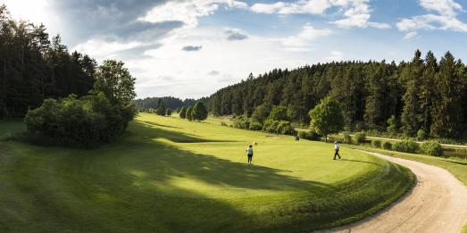Foto: GC Lauterhofen, Copyight: Stefan-von-Stengel