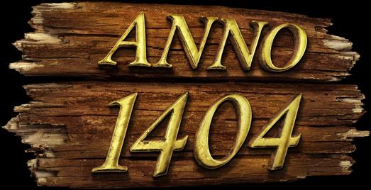 ANNO1404 Logo