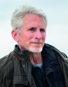 Michael Stillwater