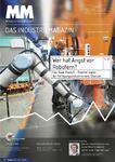 Stimmungsbarometer der Industrie