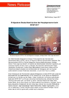 Bridgestone ist einer der Hauptsponsoren beim ISTAF 2017.pdf