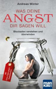 Cover Leben ohne Angst