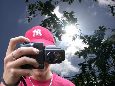 Fotokurs für Jugendliche
