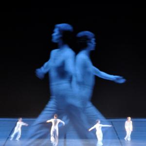 Lucinda Childs Dance