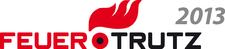 FeuerTRUTZ Fachmesse mit Brandschutzkongress 2013  20. und 21. Februar 2013 in Nürnberg