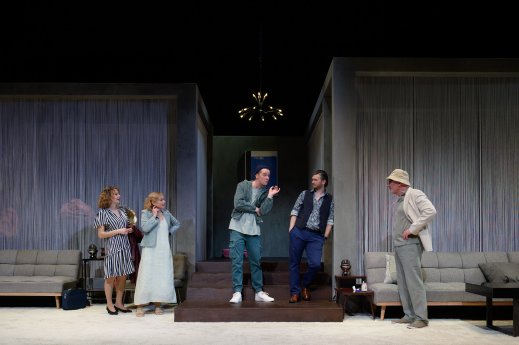 Die lieben Eltern ©CandyWelz (2).JPG