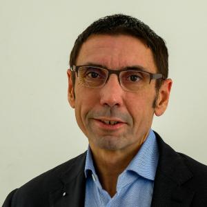 Andreas Schweiger, Foto: TÜV SÜD