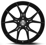 Barracuda Inferno 19 now in black shiney