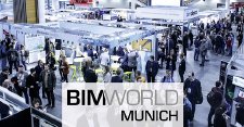 Der BIM World MUNICH Kongress und die Fachmesse für Digitalisierung in der Baubranche finden vom 22. – 23. November 2022 im ICM der Messe München statt.