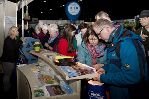 16. Touristikmesse Niederrhein Messe Kalkar 2.jpg