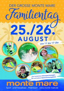 Rheinbach Familientage