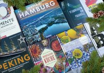 Bücher zu Weihnachten