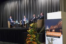 Kölner Gespräche 2015