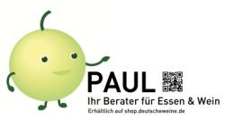 PAUL - Ihr Berater für Essen & Wein