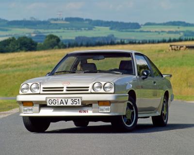13 Opel Manta B