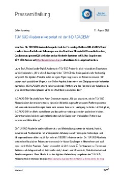 TUEV SUED kooperiert mit IND.ACADEMY.pdf