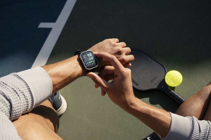 Starten und dranbleiben - Die neue Amazfit Bip Max motiviert zu regelmäßiger Bewegung