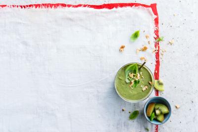 Green Goddess Smoothie