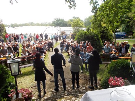 LFA-Band, Birkenried.JPG