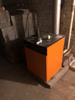 Schrott und Altmetall los werden mit Schrottabholung Iserlohn Entrümpelung Fair durch Schrotthän.jpg