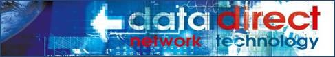 Logo Company datadirect