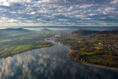 Konstanz REGIO / Bild: MTK Achim Mende