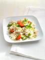 Mediterraner Salat
