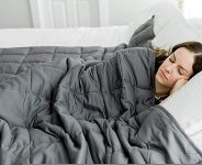 ZX-6034 Wilson Gabor Gewichtsdecke für Erwachsene