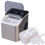 Eiswürfelmaschine EWM-100