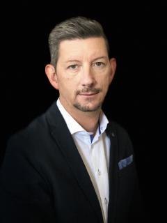 Martin Kusatz ist Geschäftsführer der Digital Vehicle Scan GmbH & Co. KG