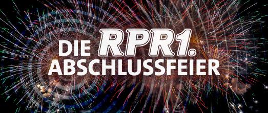 RPR1.Abschlussfeier 2020