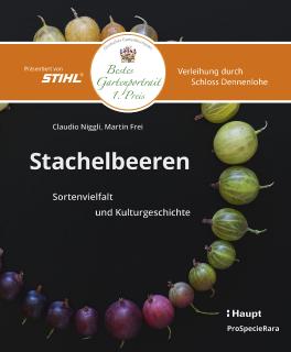 1. Platz Gartenportrait