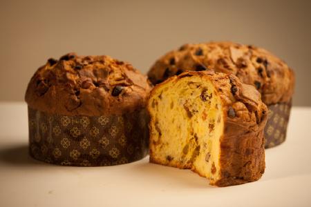 Panettone Marnin, Copyright : MARNIN-PRODOTTI-PANETTONE MARNIN