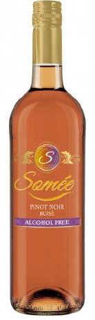 Eine gelungene Komposition ist der Somée Rosé Pinot Noir - Alkoholfrei.jpg